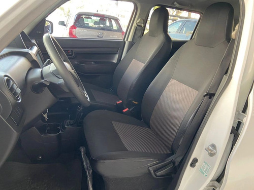 Suzuki S-presso 2022