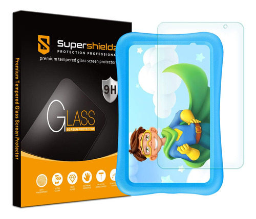 Diseñado Para Vankyo Matrixpad S8 Kids Tablet Protector 8 