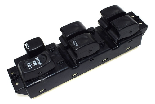 Botón Switch Control Para Isuzu Rodeo 1998-2004