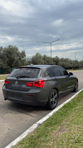 BMW Serie 1 1.5 118i Sport Line 136cv
