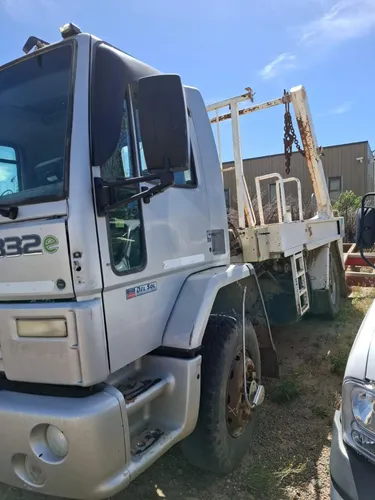 Ford Cargo 1832 E Año 2009