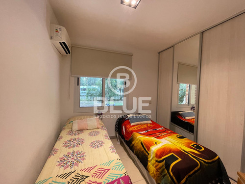 Departamento Venta Canning La Vieja Estacion 3 Ambientes