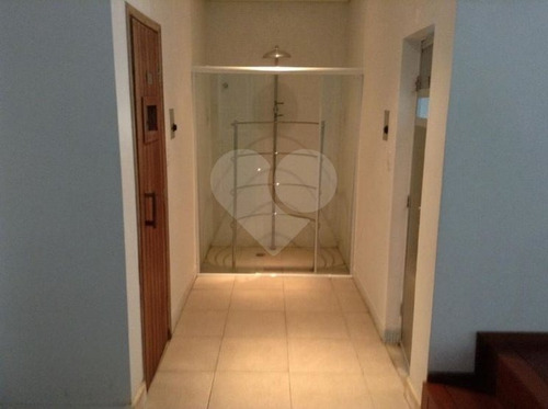 Apartamento À Venda No Brooklin - 190-im94721