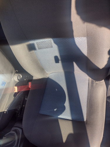 Renault Sandero 2010 1.0 16v Authentique Hi-flex 5p