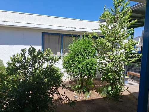 Se Arrienda Excelente Propiedad Comercial En Talagante
