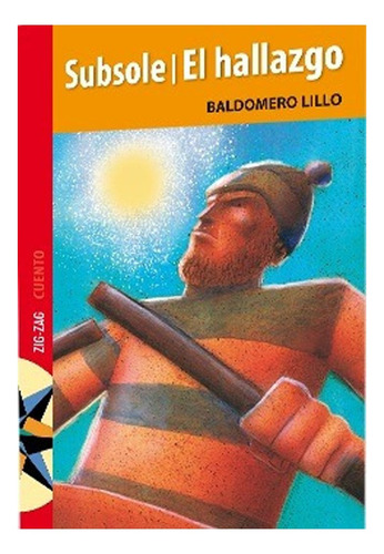 Libro Sub Sole - El Hallazgo