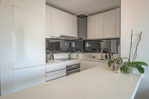 Depto 2 Dorm 2 Baños + 2 Estaci, Mall Canta Gallo