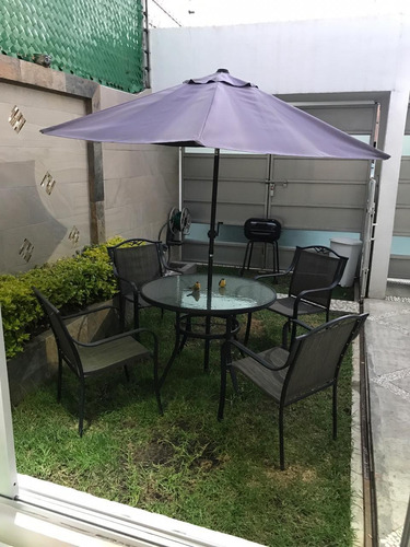 Imagen 5 de 14 de Casa Bonita Venta En Villa Quietud, Coyoacan