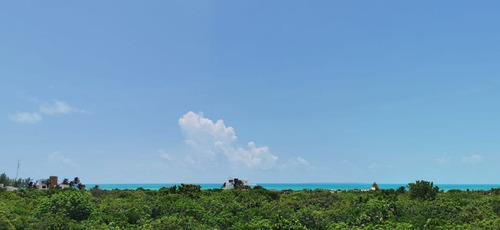 Imagen 3 de 4 de Venta De Terreno 1100mts En Isla Blanca Cancún