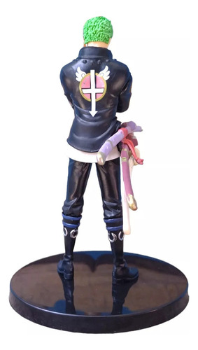 Figura Roronoa Zoro One Piece Grandline
