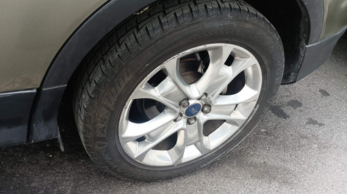 Ford Escape 2.5 S At