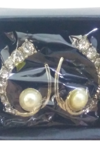 Zarcillos Avon Fantasia