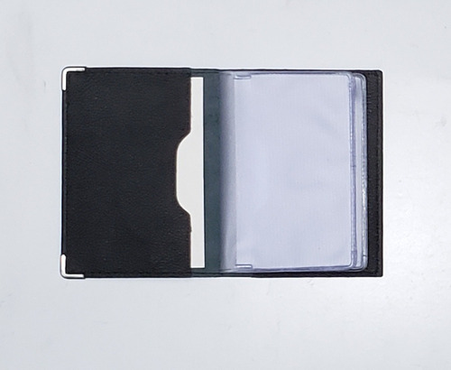 Imagem 6 de 6 de Kit Jeep Porta Manual E Porta Documento P Couro Eco