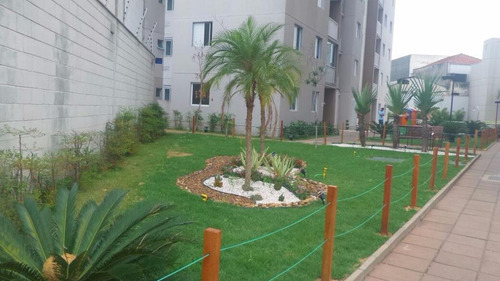 Imagem 20 de 27 de Excelente Oportunidade - Localização Privilegiada - Apartamento À Venda No Bairro De Bom Retiro - Ap0701