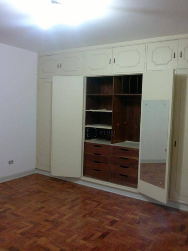 Imagem 17 de 30 de Casa À Venda, 170 M² Por R$ 875.000,00 - Saúde - São Paulo/sp - Ca1831
