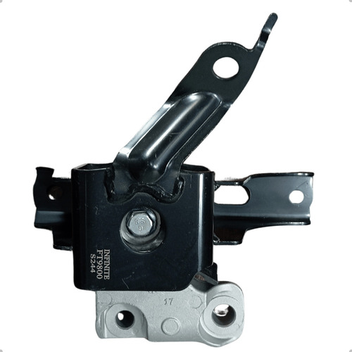 Kit 2 Coxim Motor Direito Esquerdo Toyota Etios 1.3 1.5 16v