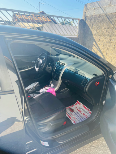 Toyota Corolla 2.0 16v Xrs Flex Aut. 4p