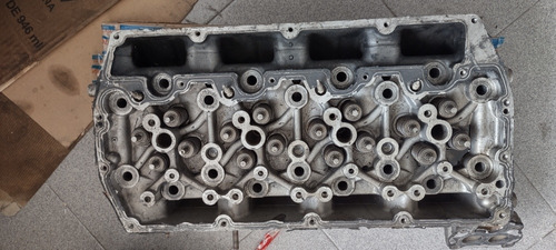 Cabeza Ford V8 6.7 Diesel 12/18 F450,550 Izquierda 