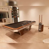 Comprar Mesa De Pool Y Billar Cabaret Inversiones Herrebillar