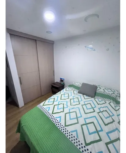 Rhbr-12854 (apto Tranquilo, Piso 6, Poblado, Loma Del Indio)