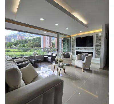 Apartamento en venta