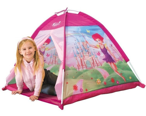 Imagen 1 de 1 de Haditas Carpa 8320 112x112x94 Cm