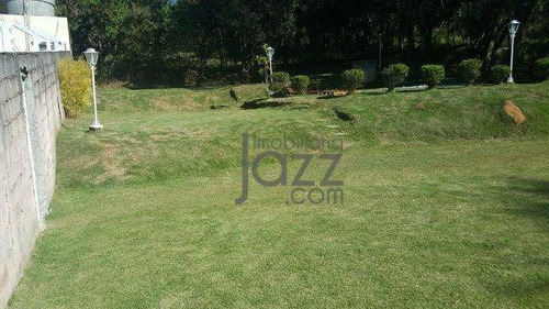 Chácara À Venda, 1600 M² Por R$ 850.000,00 - Parque Nova Xampirra - Itatiba/sp - Ch0207