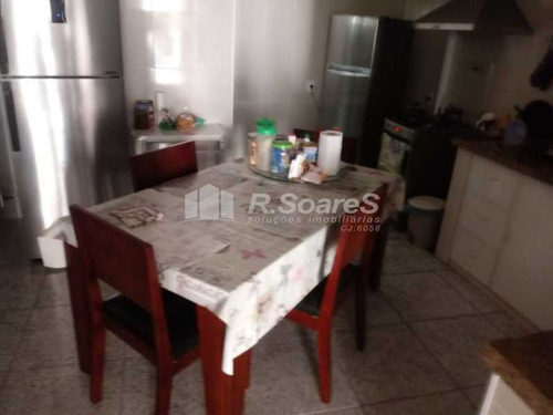 Imagem 7 de 15 de Casa De Rua-à Venda-padre Miguel-rio De Janeiro - Vvca30168