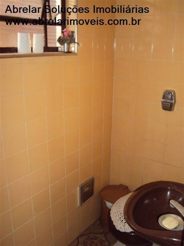 Imagem 8 de 19 de Casa À Venda Em Jardim Leonor - Ca002400