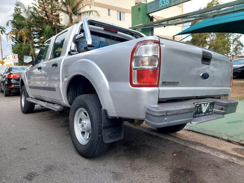 Ford Ranger Ranger 2.3 XLS 16V 4X2 CD GASOLINA 4P MANUAL