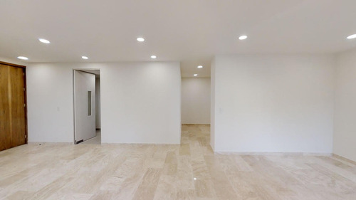 Imagen 7 de 15 de Departamento En Venta, Miguel Hidalgo, Ciudad De México