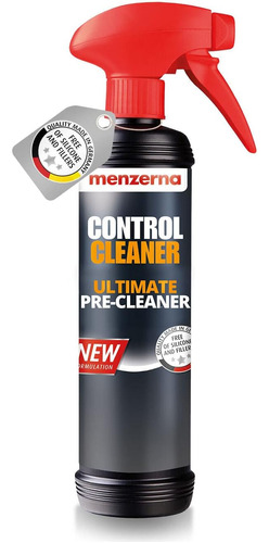  Control Cleaner  I Spray De Limpieza Para Permitir La Inspe