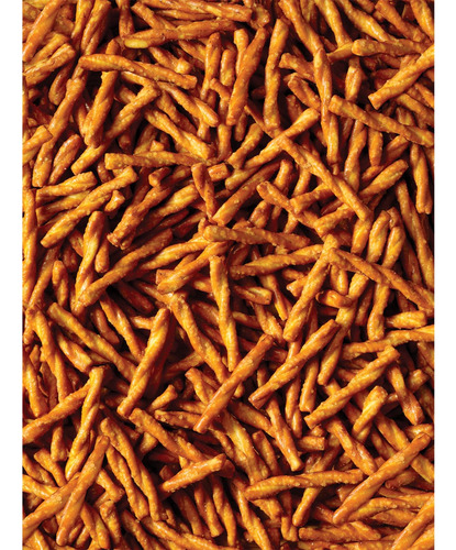 Dot's Pretzels Original - Pretzels Twists De Pretzel Sazonad