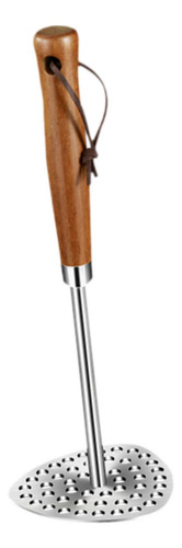 Masher De De Manual De Acero Inoxidable Masher Masher Masher