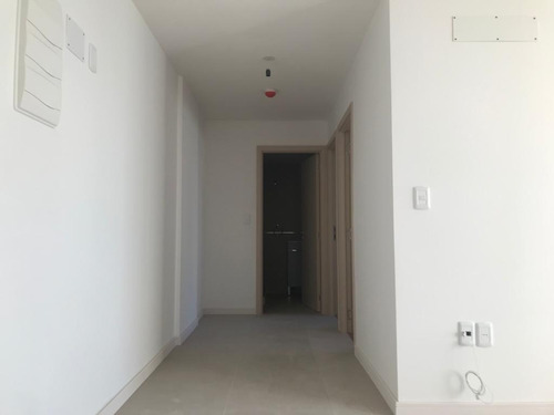 Apartamento A Estrenar 2 Dorm