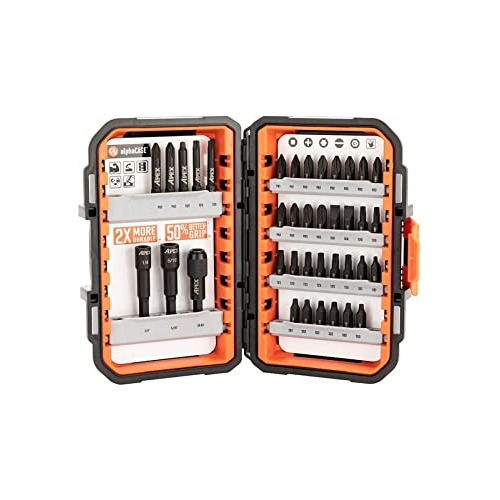 Set De Fijación Herramienta Multiusos De 38 Piezas