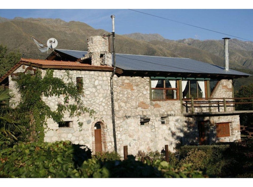 Imagen 5 de 26 de Venta Complejo De Cabañas En Los Hornillos,