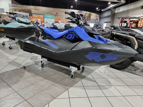 Moto De Agua Sea Doo Spark 2up 90hp! Nuevas Entrega Ya!