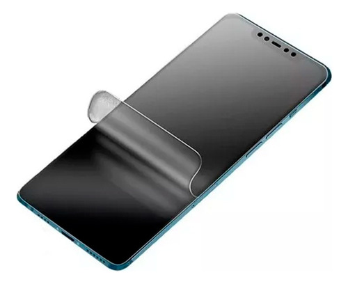 Film Hidrogel Matte Para Celulares Samsung Linea Note