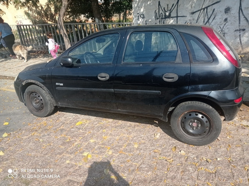 Imagem 8 de 8 de Chevrolet Corsa 2007 1.0 Maxx Flex Power 5p