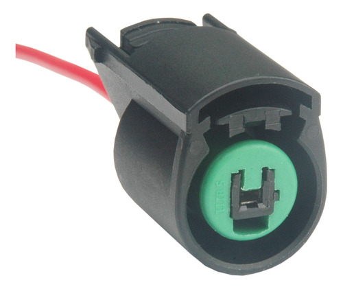 Conector Eletrico 01 Via Tc3085