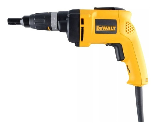 Atornillador Dewalt De Alto Torque 540w Dw257