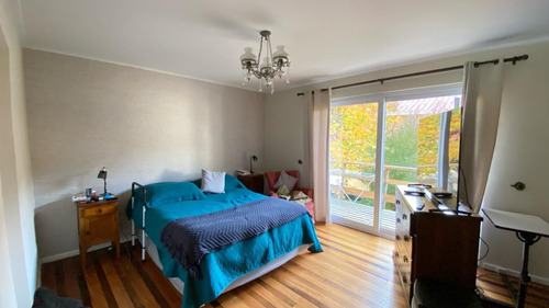 Muy Acogedora Casa Familiar