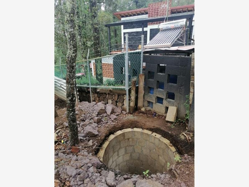 Imagen 7 de 12 de Casa Sola En Venta Cabaña En Zona Boscosa, Dentro De Fracc Privado. Real Del Monte