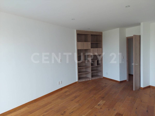 Imagen 19 de 30 de Departamento En Renta, Luxxe Pedregal, Álvaro Obregón