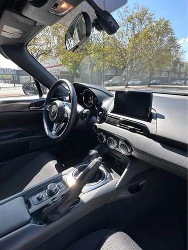 Mazda MX-5 2.0 I Sport Mt