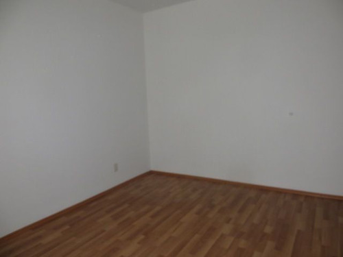 Renta Departamento Santa Cruz Acatlan, Naucalpan