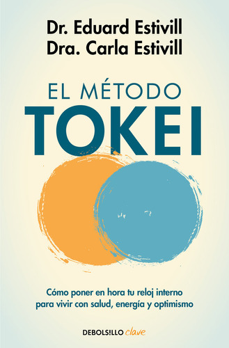 Libro El Metodo Tokei - Dr Eduard Estivill