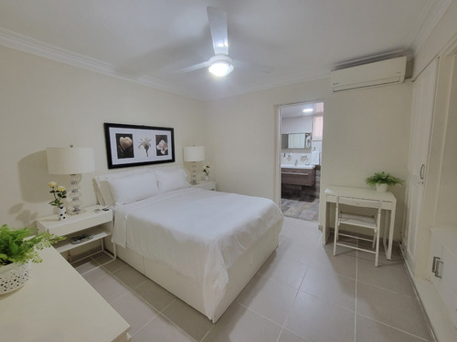 Foxpiantini.com - A328 | Apartamento En Alquiler En Piantini | Exclusividad Y Confort Moderno
