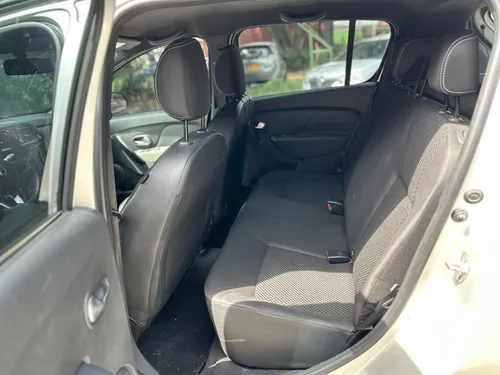 Renault Sandero 1.6 Authentique / Life